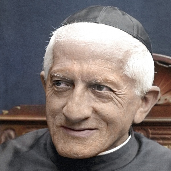 José Allamano
